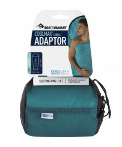 Sea To Summit Adaptor COOLMAX Liner Regular Sleep Gear