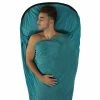 Sea To Summit Adaptor COOLMAX Liner Regular Sleep Gear