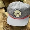 TX Fly Co. TX Fly Co Dry Fly Cap Hats