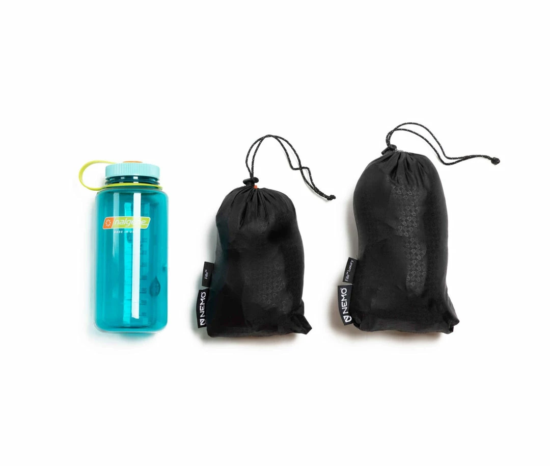 Nemo Fillo Pillow Sleep Gear 7 Nemo Fillo Pillow Sleep Gear