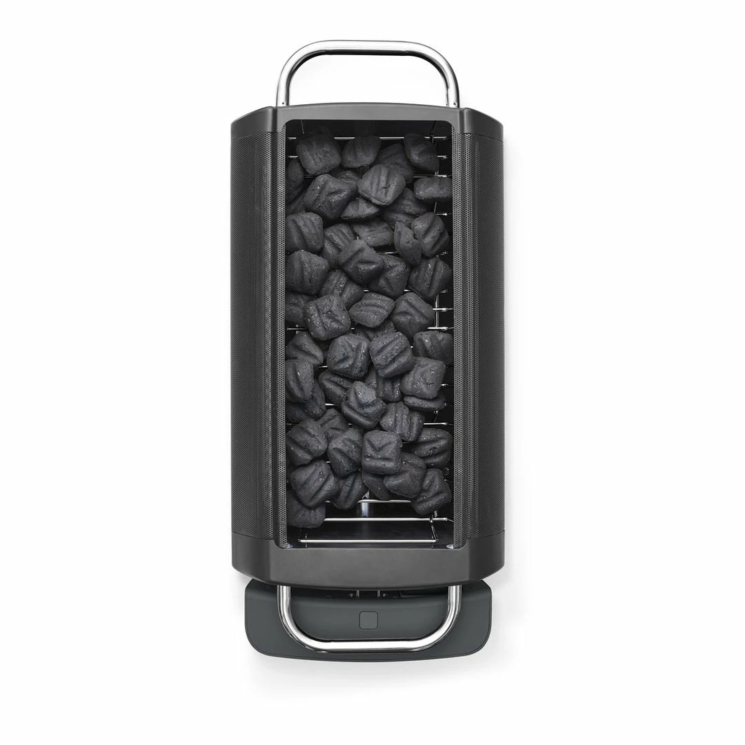 BioLite Fire Pit + 6 BioLite Fire Pit +