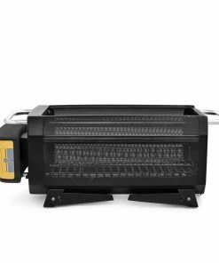 BioLite Fire Pit + 11 BioLite Fire Pit +