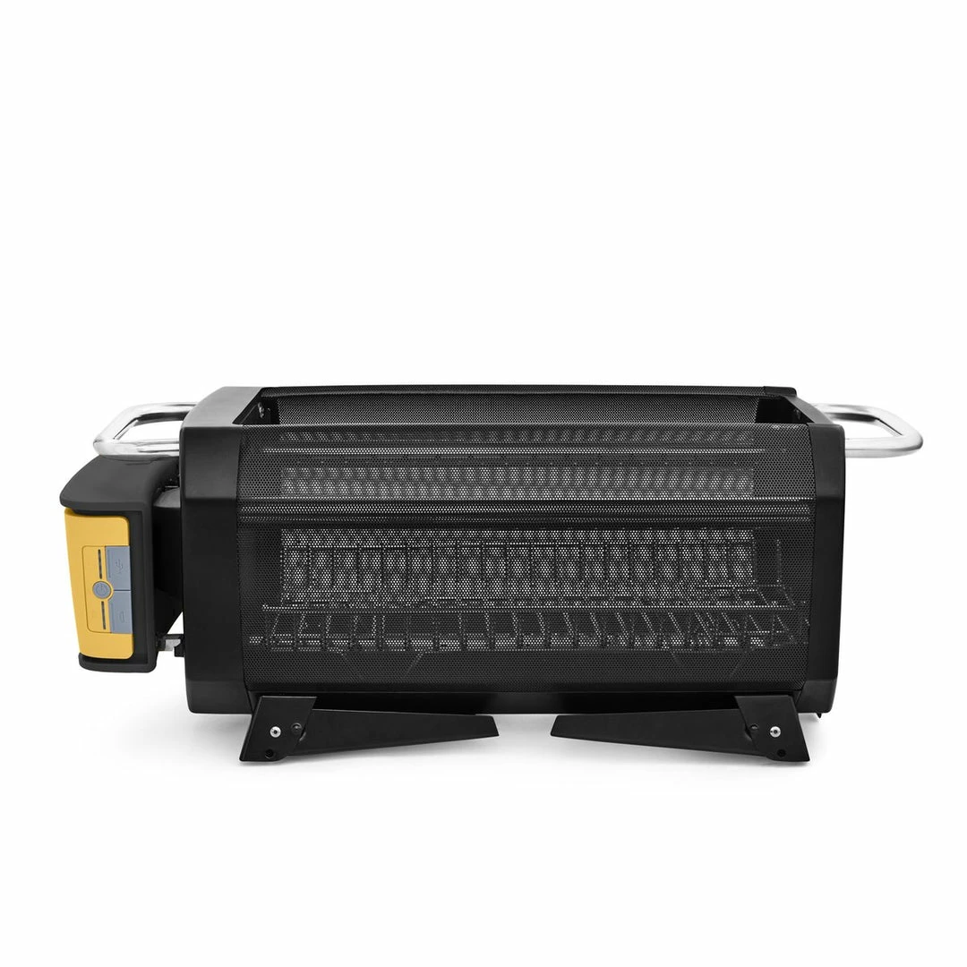 BioLite Fire Pit + 7 BioLite Fire Pit +