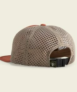 Howler Bros Howler Brothers Rainbow Tech Strapback Hats