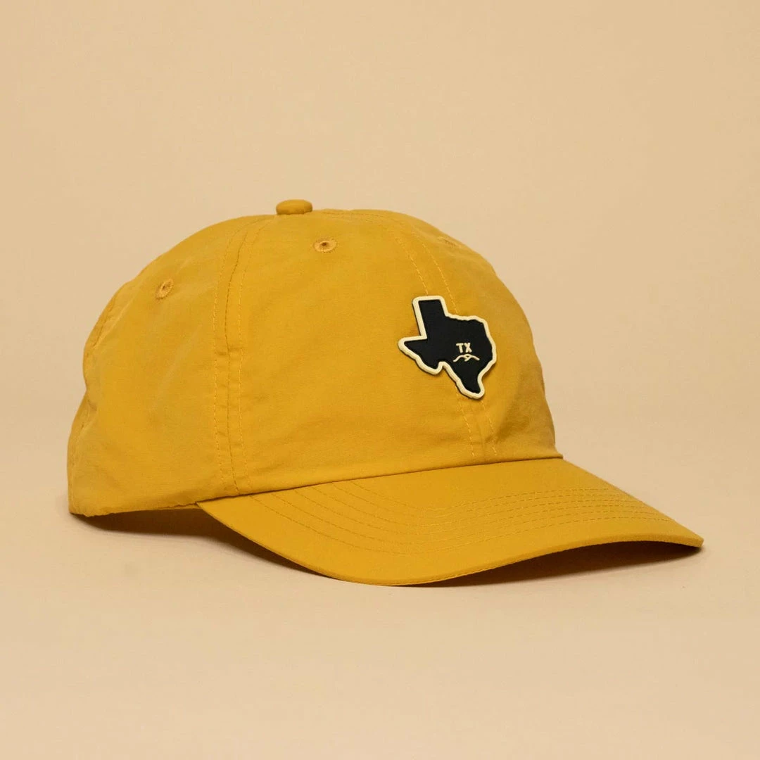 Hats Texas Hill Country Nylon Hiking Hat - Heart Of Texas 4 Hats Texas Hill Country Nylon Hiking Hat - Heart Of Texas