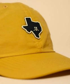Hats Texas Hill Country Nylon Hiking Hat - Heart Of Texas 11 Hats Texas Hill Country Nylon Hiking Hat - Heart Of Texas