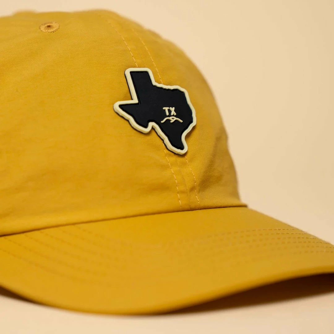 Hats Texas Hill Country Nylon Hiking Hat - Heart Of Texas 7 Hats Texas Hill Country Nylon Hiking Hat - Heart Of Texas