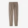 Patagonia Women's Island Hemp Pants 1 Patagonia Women's Island Hemp Pants