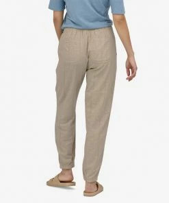 Patagonia Women's Island Hemp Pants