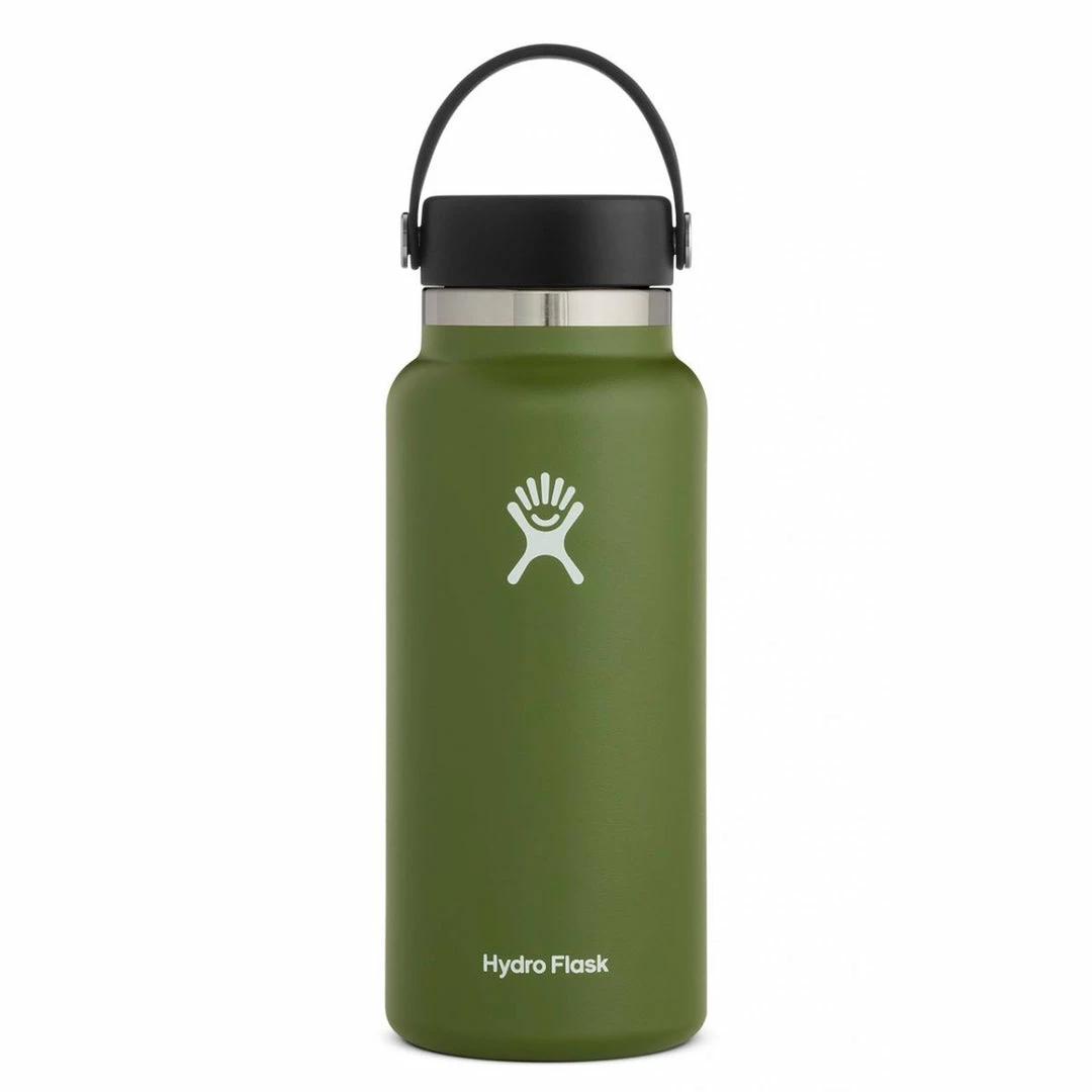 Hydro Flask 32 Oz Wide Mouth Hydration 6 Hydro Flask 32 Oz Wide Mouth Hydration