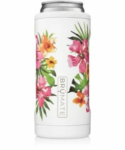 BruMate Hopsulator Slim (12oz) Can Cooler