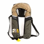 Happy Trails Outfitters Hobie Inflatable PFD / CO2