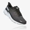 Shoes Hoka Women's Clifton 8 - Black 2 Shoes Hoka Women's Clifton 8 - Black