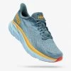 Hoka Men's Clifton 8 - Goblin Blue Shoes