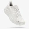 Shoes Hoka Women's Clifton 8 - White