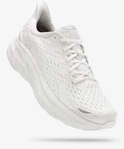 Shoes Hoka Women's Clifton 8 - White