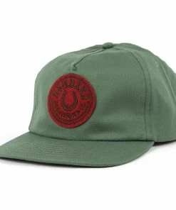 Sendero Provisions Sendero Good Luck Hat