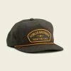 Howler Bros Howler Brothers Lightning Badge Snapback Hats