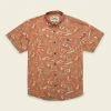 Howler Brothers Men's Mansfield Shirt