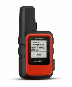 Garmin InReach Mini Miscellaneous
