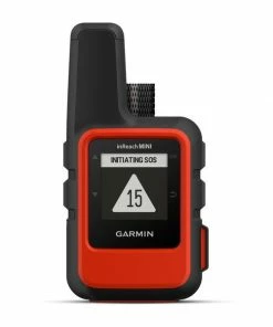 Garmin InReach Mini Miscellaneous