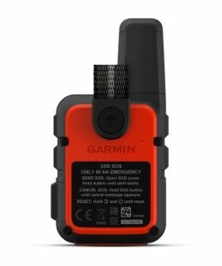 Garmin InReach Mini Miscellaneous