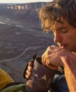 JETBOIL Flash Cooking System