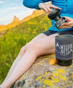 JETBOIL Flash Cooking System