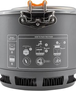 Jetboil Stash Cooking System