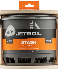Jetboil Stash Cooking System