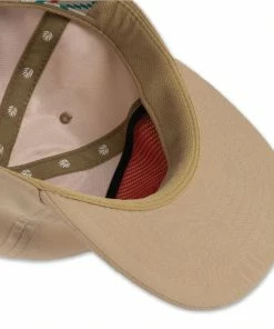 Sendero Provisions Sendero Mountain Lion Hat