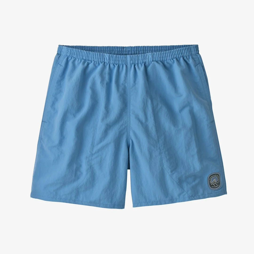 Patagonia Men's Baggies 5" - Additional Colors 5 Patagonia Men's Baggies 5" - Additional Colors