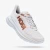 Hoka Women's Mach 5 White Copper