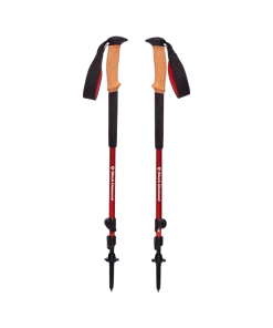 Black Diamond Trail Cork Trekking Poles Miscellaneous