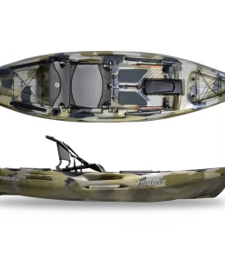 Feelfree Moken 10 Standard V2 2022 Kayaks 10 Feelfree Moken 10 Standard V2 2022 Kayaks