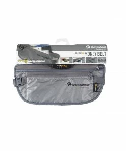 Sea To Summit Packing Travelling Lite RFID Money Belt
