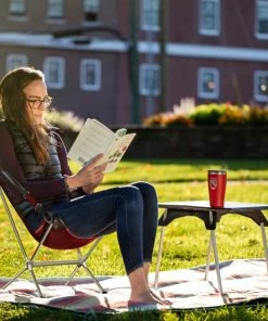 Nemo Moonlander Dual Height Table