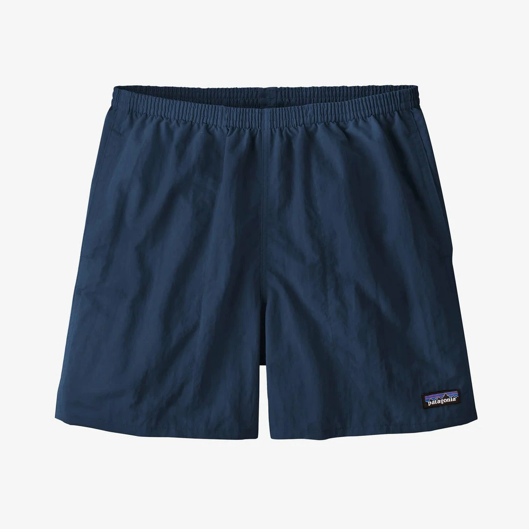 Patagonia Men's Baggies 5" - Additional Colors 6 Patagonia Men's Baggies 5" - Additional Colors