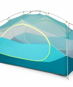 Nemo Aurora Backpacking Tent & Footprint