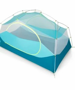 Nemo Aurora Backpacking Tent & Footprint 12 Nemo Aurora Backpacking Tent & Footprint