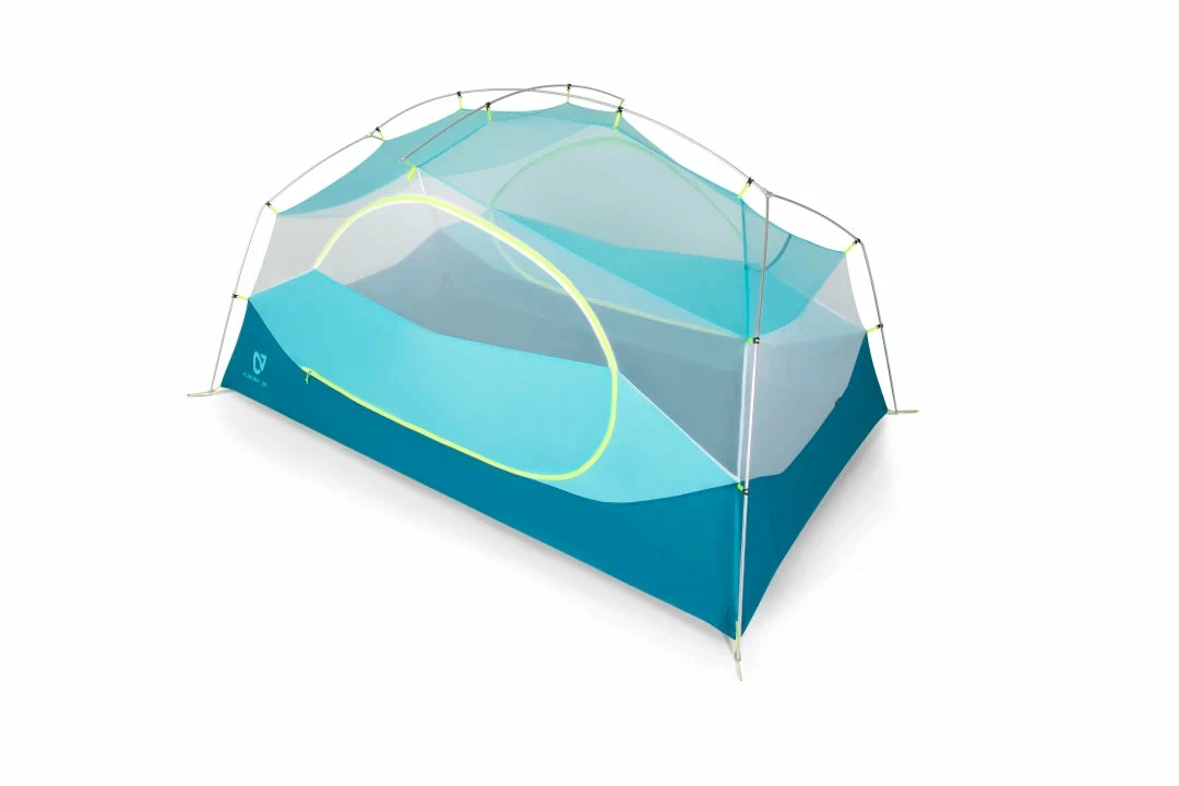 Nemo Aurora Backpacking Tent & Footprint 6 Nemo Aurora Backpacking Tent & Footprint