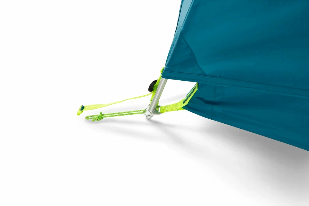 Nemo Aurora Backpacking Tent & Footprint 8 Nemo Aurora Backpacking Tent & Footprint