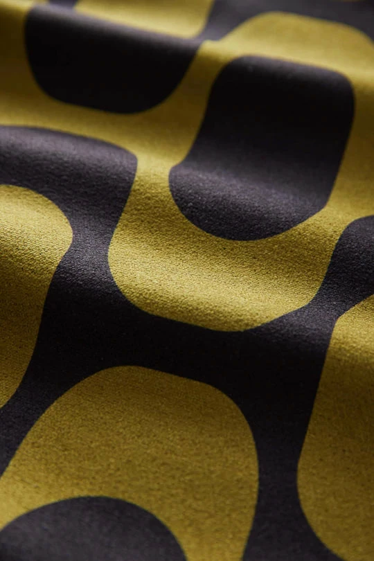 Nomadix Ipanema Olive Original Towel 4 Nomadix Ipanema Olive Original Towel