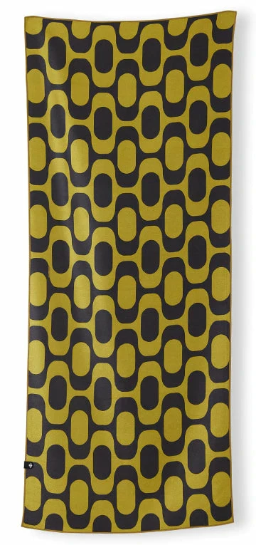 Nomadix Ipanema Olive Original Towel 3 Nomadix Ipanema Olive Original Towel