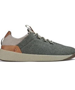 Happy Trails Outdoor Goods & More Shoes OluKai Nanea Li Men's Casual Sneakers