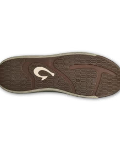 Happy Trails Outdoor Goods & More Shoes OluKai Nanea Li Men's Casual Sneakers 9 Happy Trails Outdoor Goods & More Shoes OluKai Nanea Li Men's Casual Sneakers