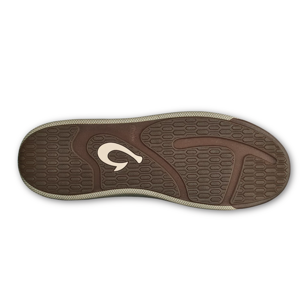 Happy Trails Outdoor Goods & More Shoes OluKai Nanea Li Men's Casual Sneakers 6 Happy Trails Outdoor Goods & More Shoes OluKai Nanea Li Men's Casual Sneakers