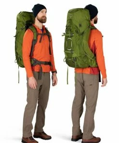 Packs Osprey Aether 55