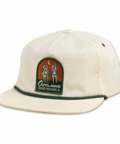 Sendero Provisions Sendero Outlaw Hat
