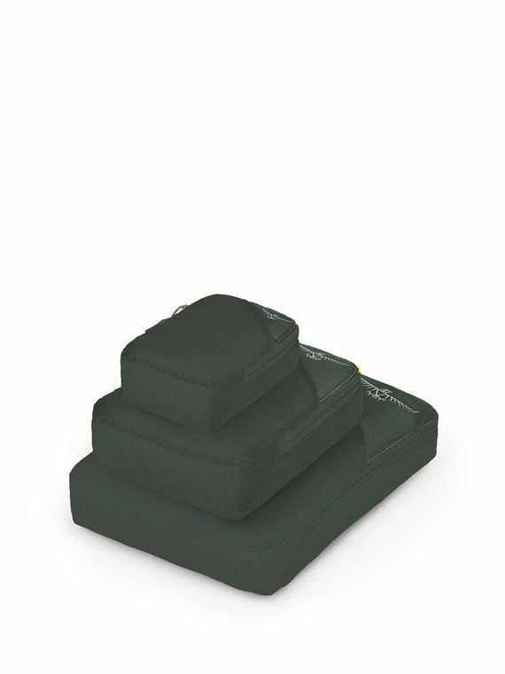 Osprey Ultralight Packing Cube Set - Additional Colors 4 Osprey Ultralight Packing Cube Set - Additional Colors